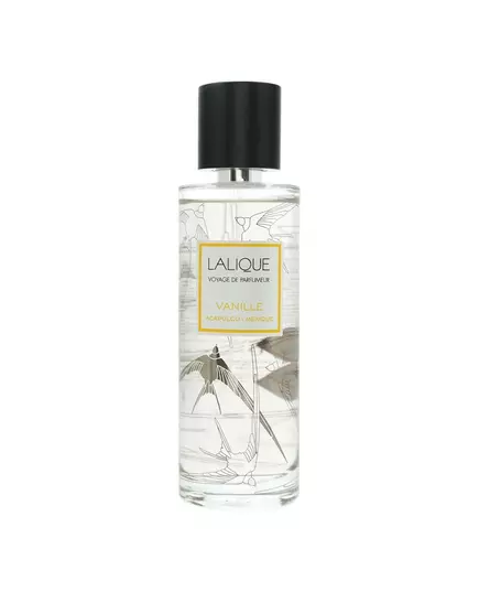 Lalique Vanille Acapulco Mexique Vanilla Room Spray, 100 ml