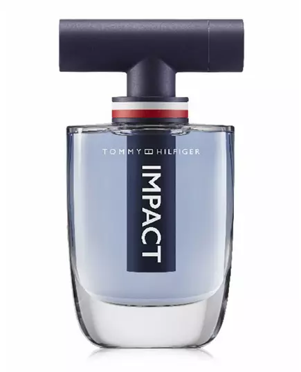 Tommy Hilfiger IMPACT edt vapor, 100 ml