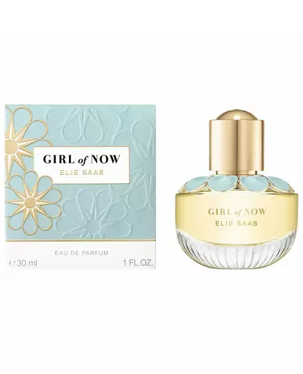 Elie Saab Girl of Now Eau de Parfum Für Frauen, 30 ml, Bild 2