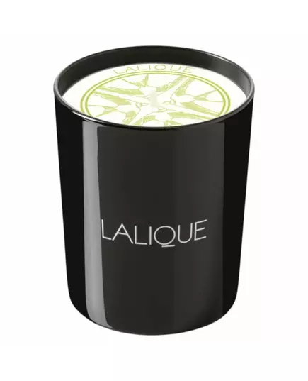 Lalique Osmanthus Himalaya Nepal Osmanthus Bougie parfumée, 190 g