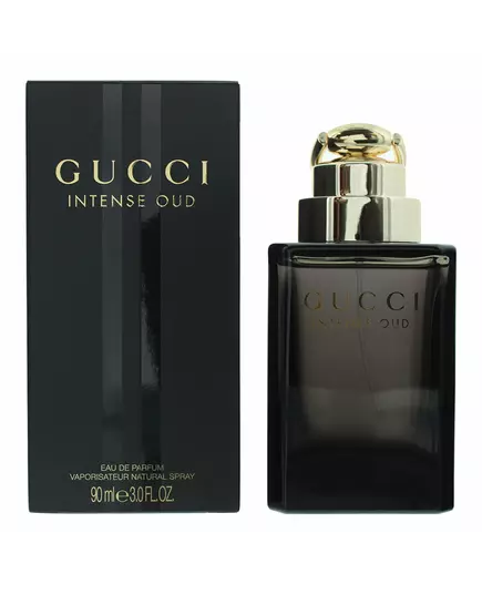 Gucci Intense Oud Eau de Parfum, 90 ml, Bild 2