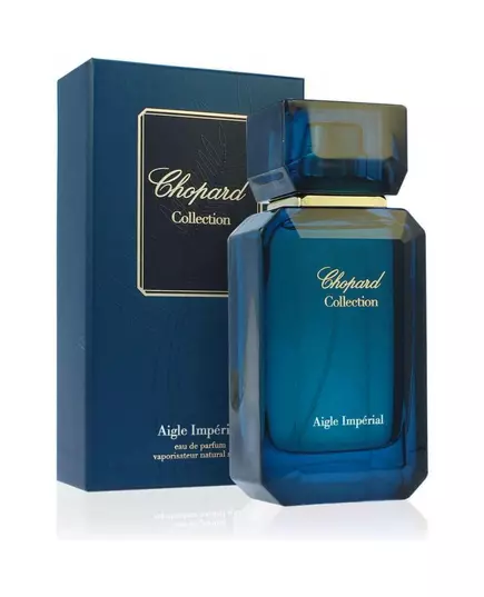 Chopard Aigle Imperial Eau de Parfum Unisexe, 100 ml