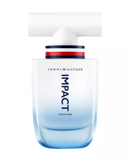 Impact Together EDT, 100 ml