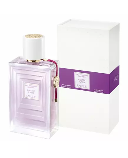Lalique Les Compositions Parfumees - Electric Purple Eau de Parfum Pour les femmes, 100 ml, image 2