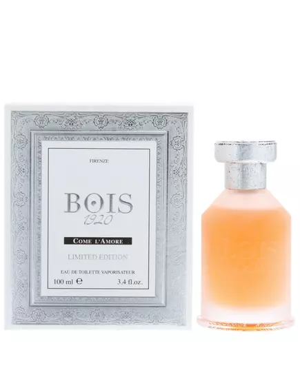 Bois 1920 Come L'amore Eau De Toilette Unisex, 100 ml, image 2