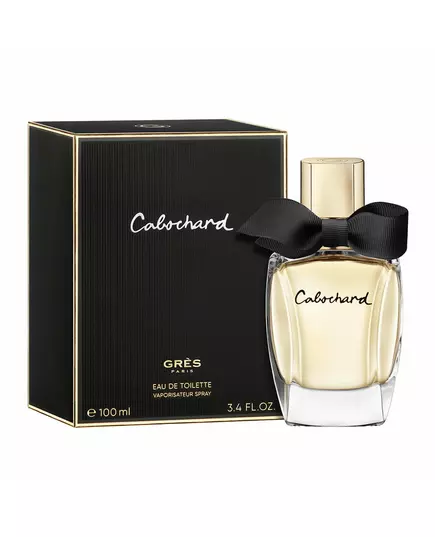 Gres Cabochard Eau de Toilette Pour les femmes, 100 ml, image 2