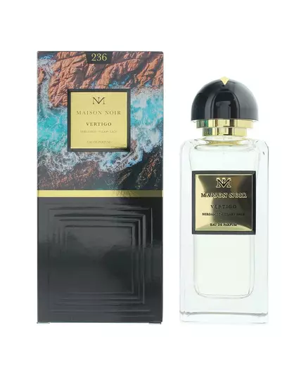 Maison Noir Vertigo 236 Eau de Parfum Unisex, 100 ml, Bild 2