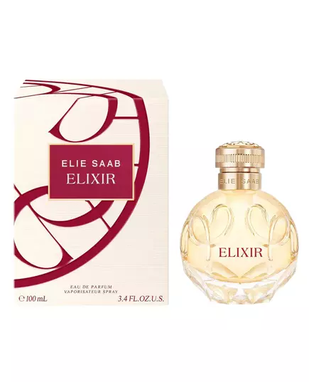 Elie Saab Elixir Eau De Parfum For Women, 100 ml, image 2