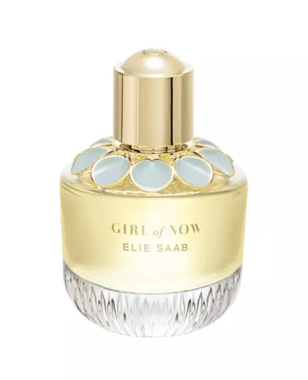 Elie Saab Girl of Now Eau de Parfum Pour les femmes, 90 ml