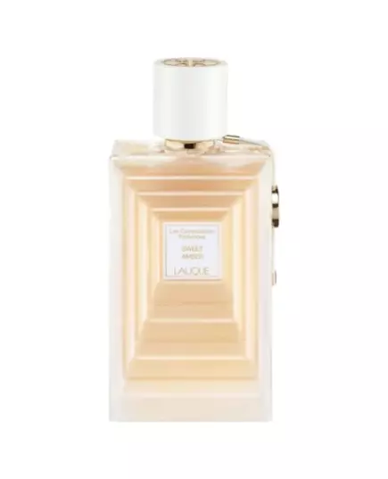 Lalique Les Compositions Parfumees Sweet Amber EDP W, 100 ml