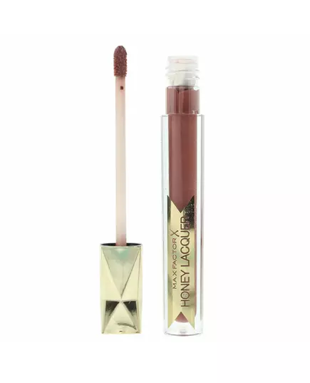 Honey Lacquer Lip Gloss 3.8 ml 30 Chocolate Nectar, 8 ml