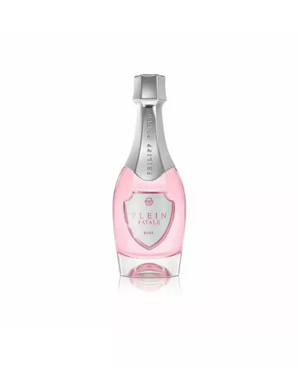 Philipp Plein Plein Fatale Rose Eau de Parfum Pour les femmes, 50 ml
