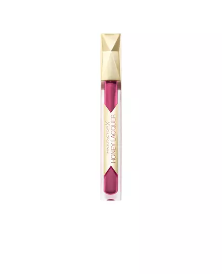 Max Factor Honey Lacquer Rouge à lèvres liquide 35 Baie Florissante, 3,8 ml