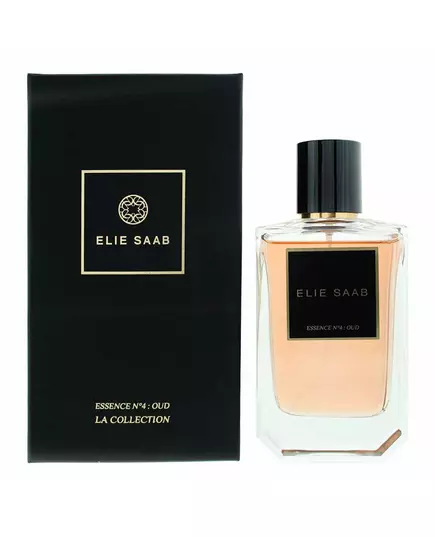 Essence No. 4 Oud EDP, 100 ml, image 2