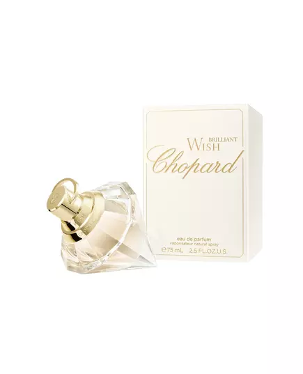 Chopard Brilliant Wish Eau de Parfum Für Frauen, 75 ml, Bild 2