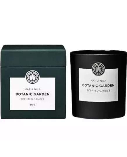 Maria Nila Botanic Garden Bougie parfumée, 210 g, image 2