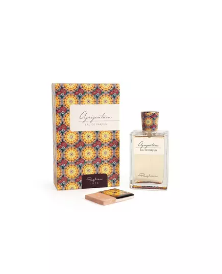 Paglieri 1876 Agrigentum Eau de Parfum Unisex, 100 ml, Bild 2