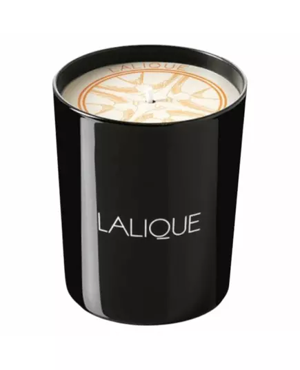 Lalique Neroli Casablanca Maroc Bougie parfumée, 190 g