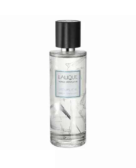 Lalique Peuplier Aspen Etats-Unis Fresh Woody Room Spray, 100 ml