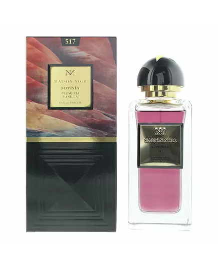 Maison Noir Somnia 517 Eau De Parfum Unisex, 100 ml, image 2