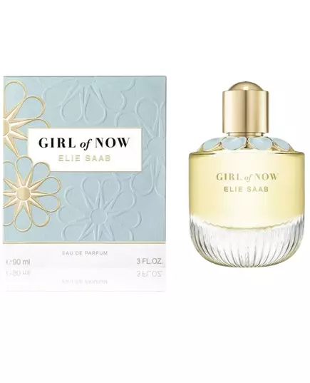 Elie Saab Girl of Now Eau de Parfum Pour les femmes, 90 ml, image 2