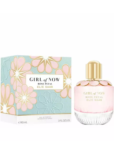 Elie Saab Girl of Now Rose Petal EDP W, 90 ml, image 2