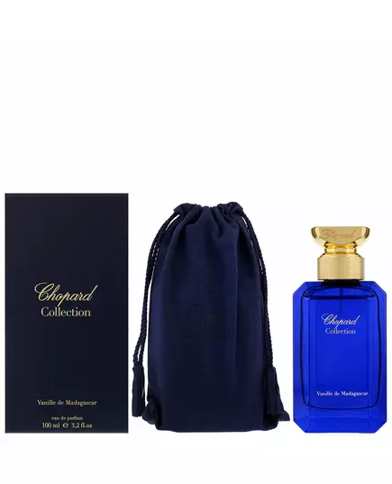 Chopard Vanille de Madagascar Eau de Parfum Unisexe, 100 ml, image 2