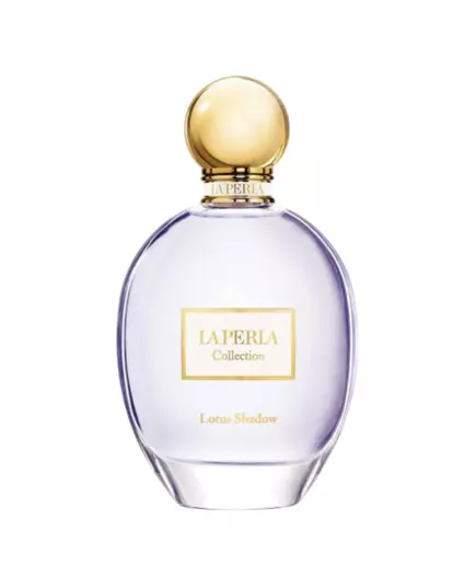 La Perla Collection Lotus Shadow Eau De Parfum For Women, 100 ml