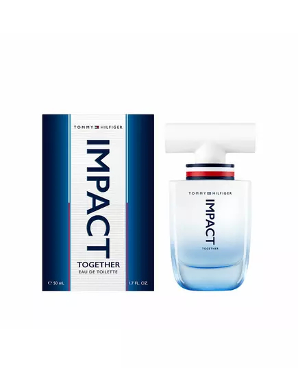 Impact Together EDT, 50 ml, image 2