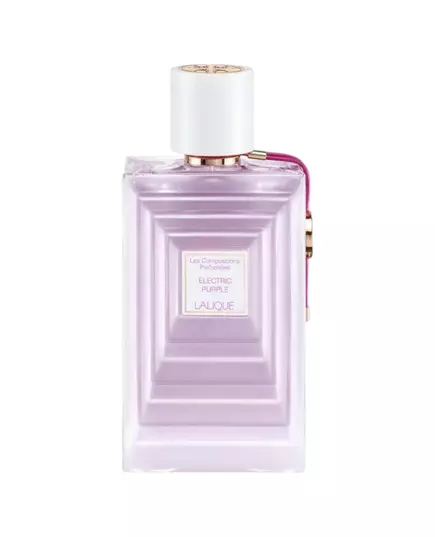 Lalique Les Compositions Parfumees - Electric Purple Eau de Parfum Pour les femmes, 100 ml