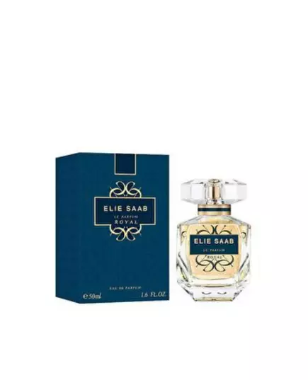 Elie Saab Le Parfum Royal Eau de Parfum Für Frauen, 50 ml, Bild 2