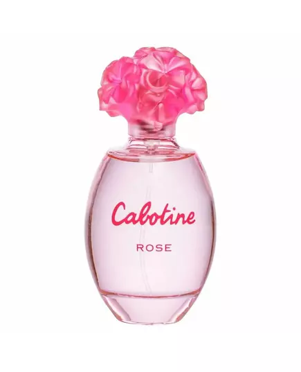 Gres Cabotine Rose Eau de Toilette Pour les femmes, 100 ml