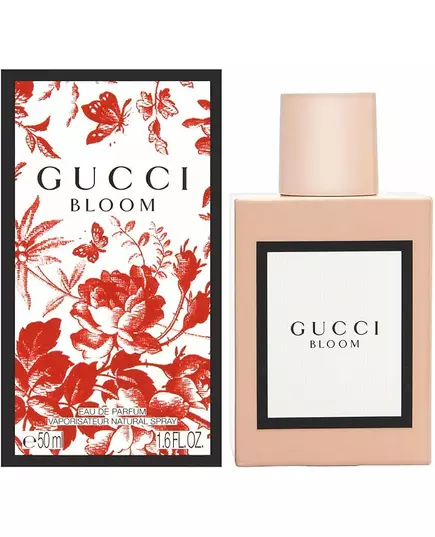 Gucci Bloom Eau de Parfum Für Frauen, 50 ml, Bild 2