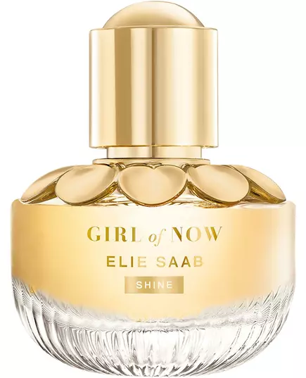 Elie Saab Girl of Now Shine Eau de Parfum Für Frauen, 30 ml