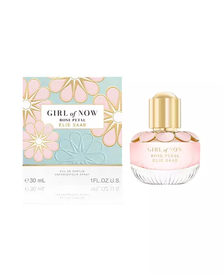 Elie Saab Girl of Now Rose Petal EDP W, 30 ml, image 2