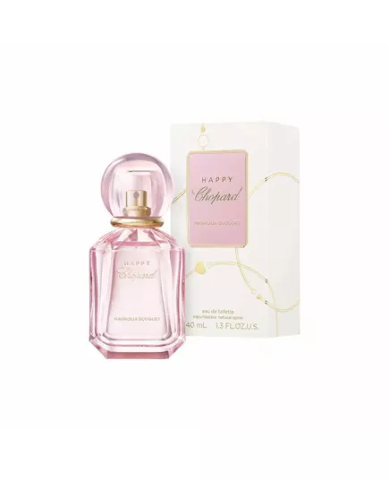 Chopard Magnolia Bouquet Eau de Toilette Pour les femmes, 40 ml, image 2