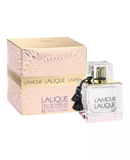 L`amour EDP, 50 ml, image 4