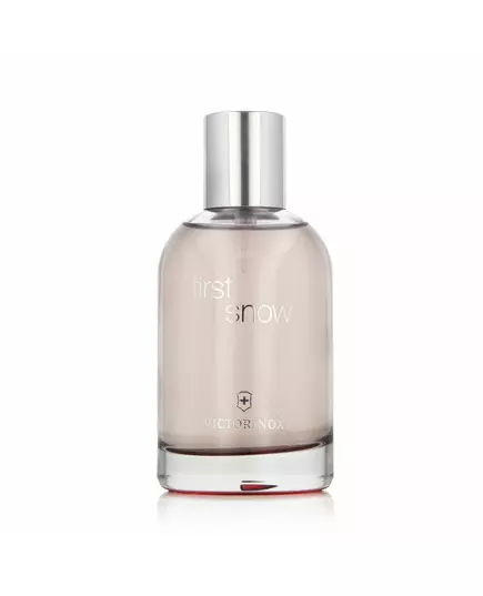 Victorinox Swiss Army First Snow Eau de Toilette Für Frauen, 100 ml