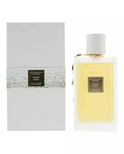 Lalique Les Compositions Parfumees - Infinite Shine Eau de Parfum Pour les femmes, 100 ml, image 2