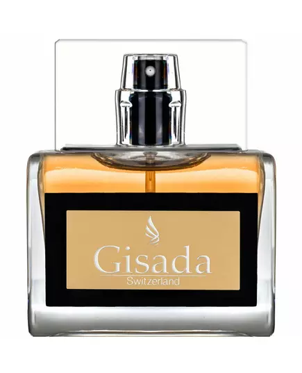 Gisada Uomo Eau de Toilette Pour hommes, 50 ml, image 2