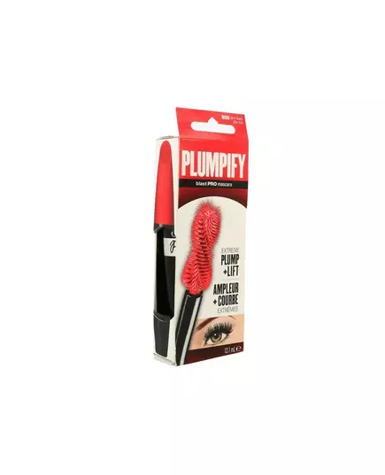Covergirl Plumpify Lifting Mascara Black Brown, 13.1 ml