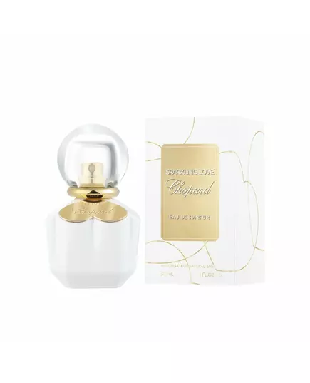 Chopard Sparkling Love Eau de Parfum Pour les femmes, 30 ml, image 2