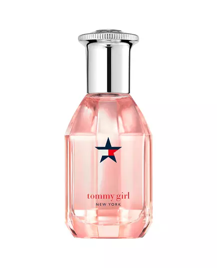 Tommy Hilfiger Tommy Girl New York Eau de Toilette Pour les femmes, 30 ml