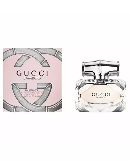 Gucci Bamboo Eau de Toilette Pour les femmes, 30 ml, image 2