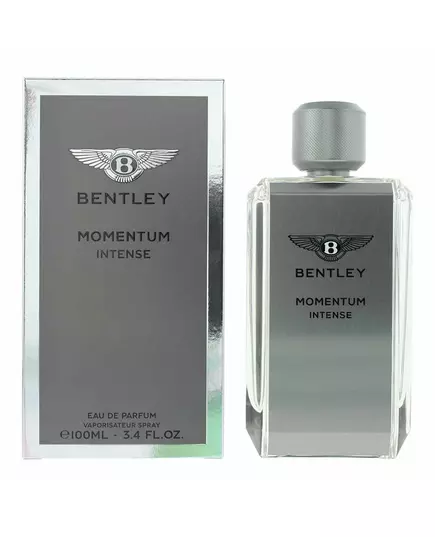 Bentley Momentum Intense Eau de Parfum Für Männer, 100 ml, Bild 2