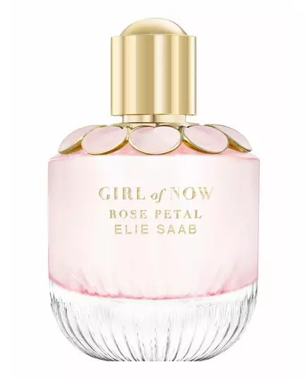 Elie Saab Girl of Now Rose Petal EDP W, 90 ml