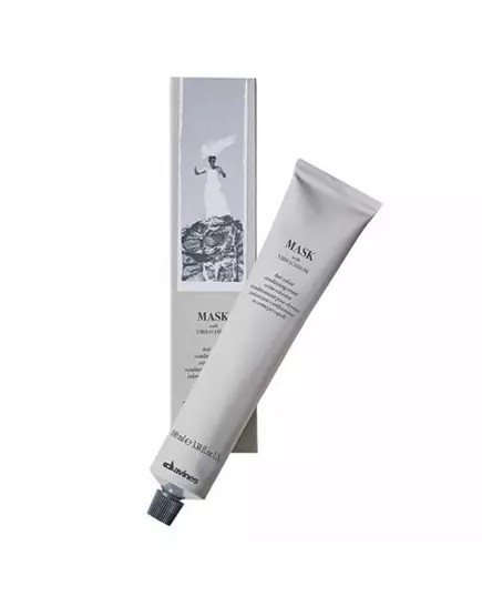 Davines Mask With Vibrachrom Teinture permanente pour cheveux 5.43, 100 ml, image 2