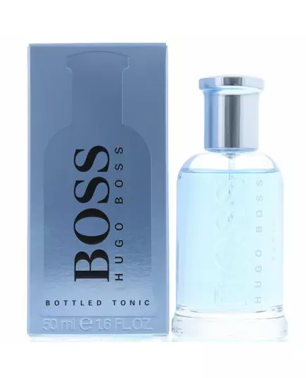 Hugo Boss-Boss BOSS BOTTLED TONIC eau de toilette spray, 50 ml, image 2