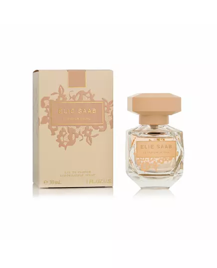 Elie Saab Le Parfum Bridal Eau de Parfum Pour les femmes, 30 ml, image 2