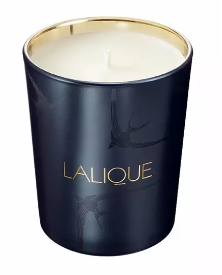Lalique La Nuit Nairobi Kenya Prune Bougie parfumée, 190 g